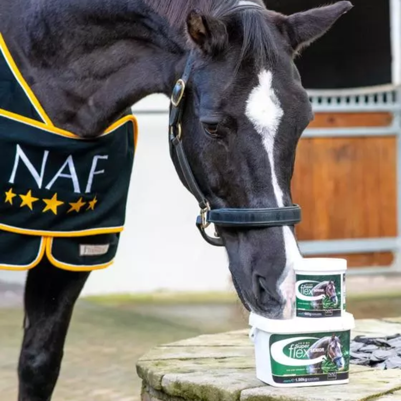 NAF Five Star Superflex Senior - 660g-2